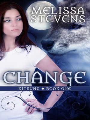 cover image of Change